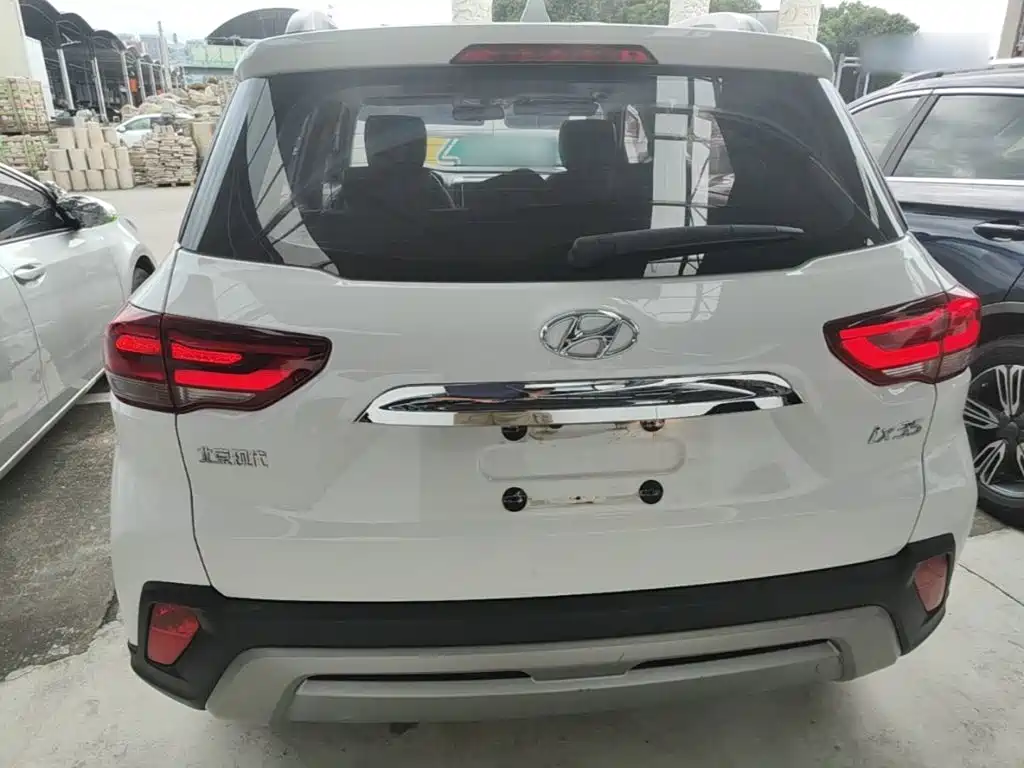 Hyundai ix35 — миниатюра 6