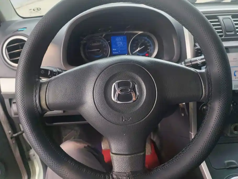 Suzuki Wagon R X5 — миниатюра 15