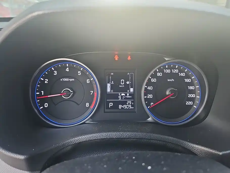 Hyundai ix25 — миниатюра 14