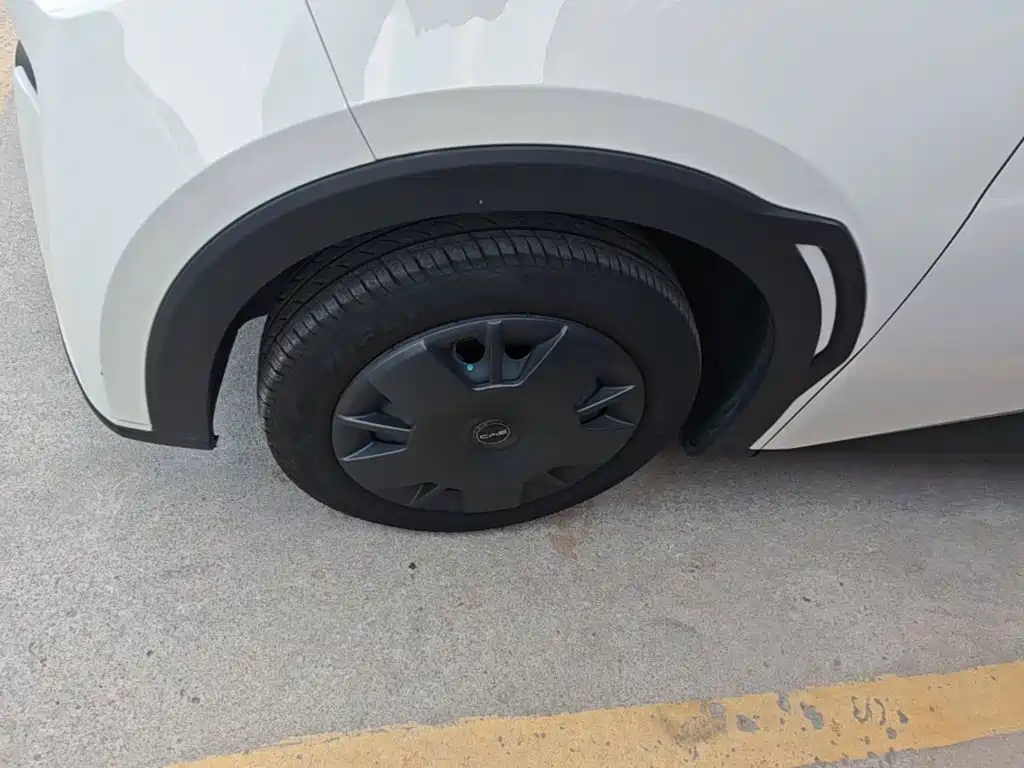 BYD Seagull — миниатюра 23