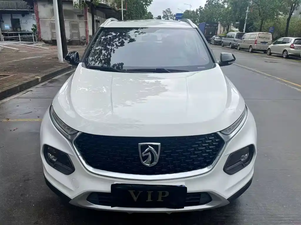 BAOJUN 510