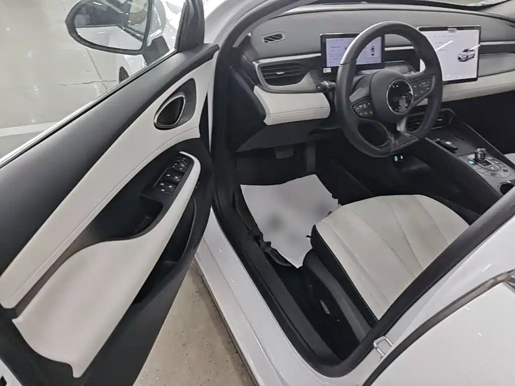 BYD Seal 05 DM-i — миниатюра 16