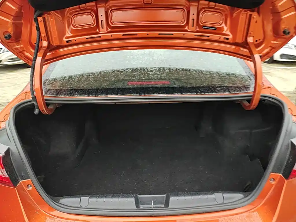 Chery Arrizo 5 — миниатюра 19