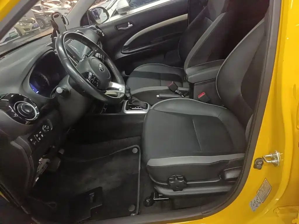 Kia KX1 — миниатюра 15
