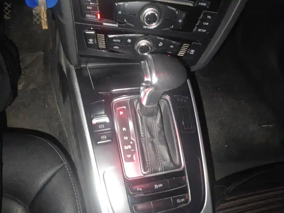 Audi A4L — миниатюра 16