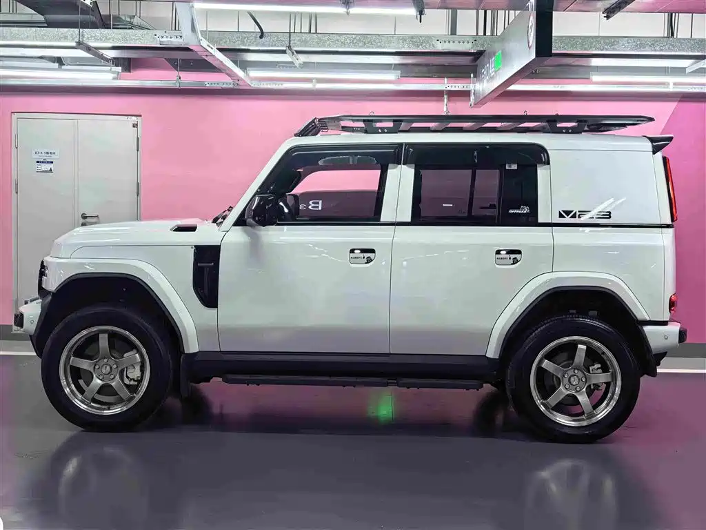 iCAR iCAR Super V23 — миниатюра 3