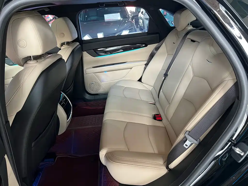 Cadillac CT6 — фотографии объявления, Фото 11