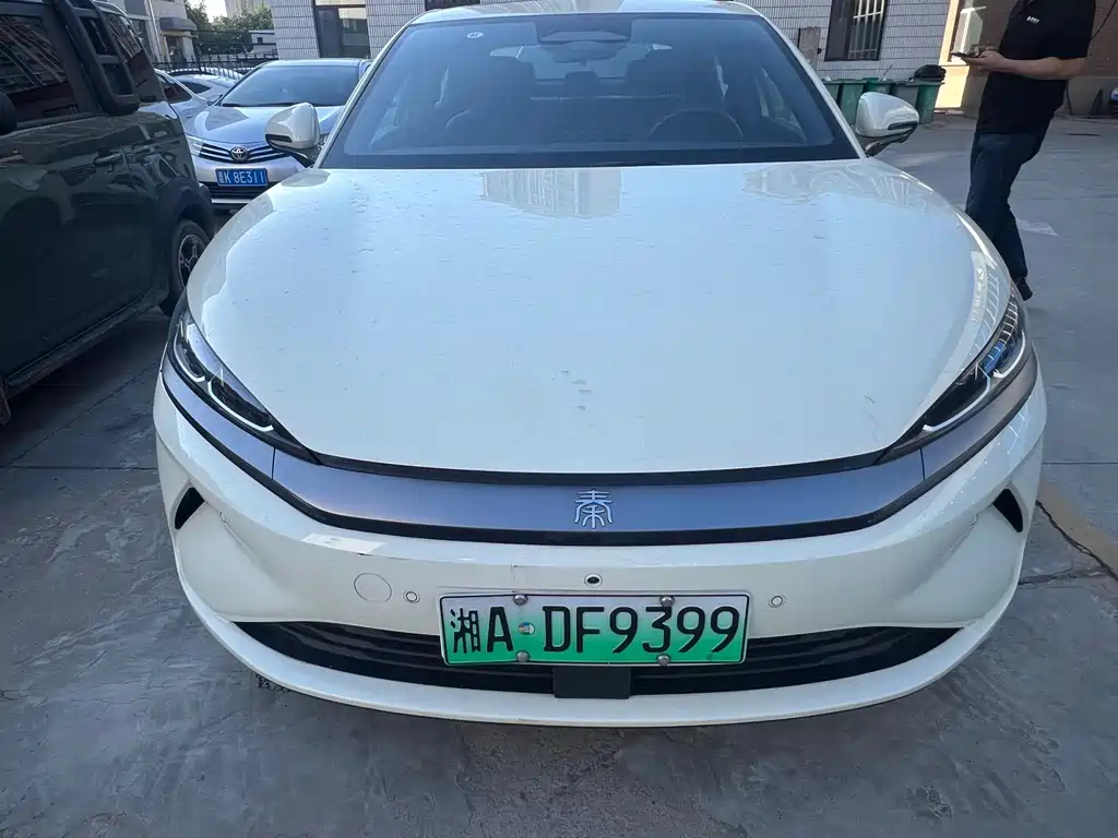 BYD Qin L — миниатюра 2