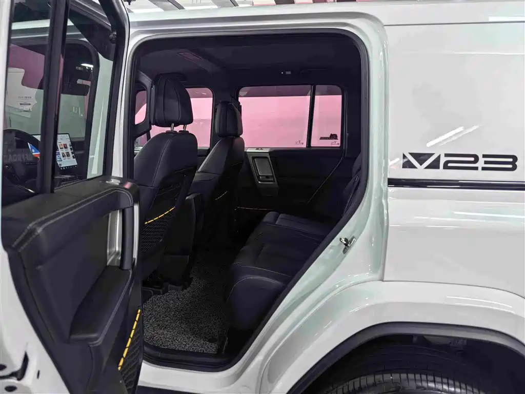 iCAR iCAR Super V23 — миниатюра 8