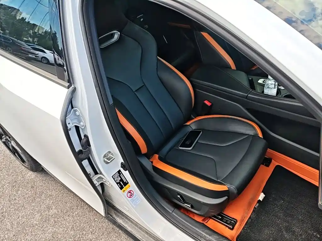 Changan UNI-V — миниатюра 25