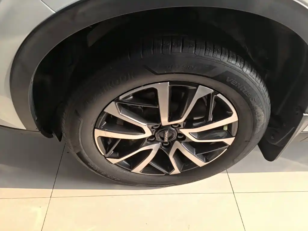 Haval H6 — миниатюра 23