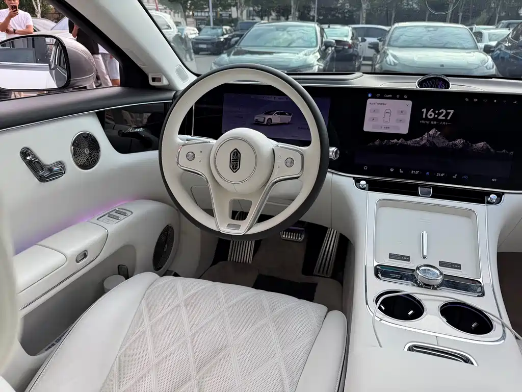 Zunjie Zunjie S800 — миниатюра 11