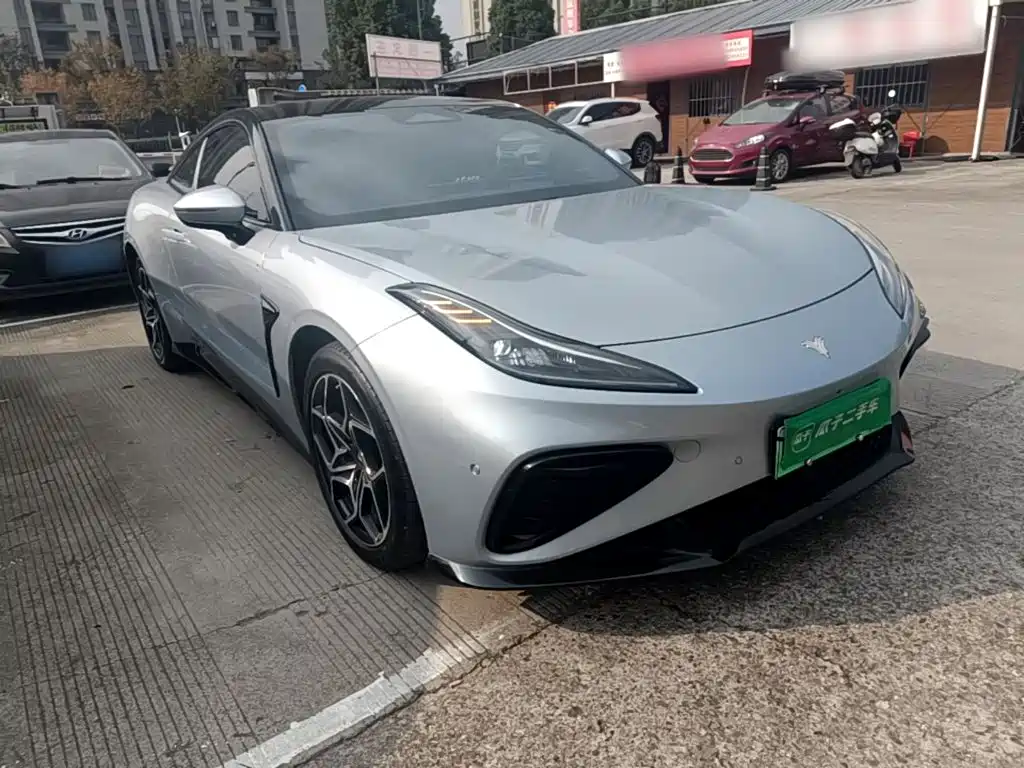 Neta Neta GT — миниатюра 4