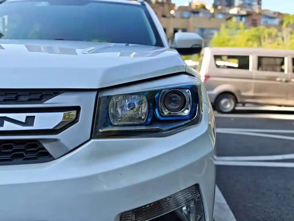 Changan CS75 — миниатюра 29