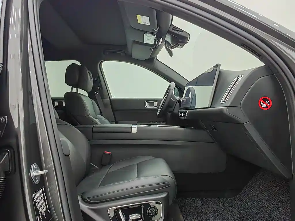 Li Auto L7 2023 Pro