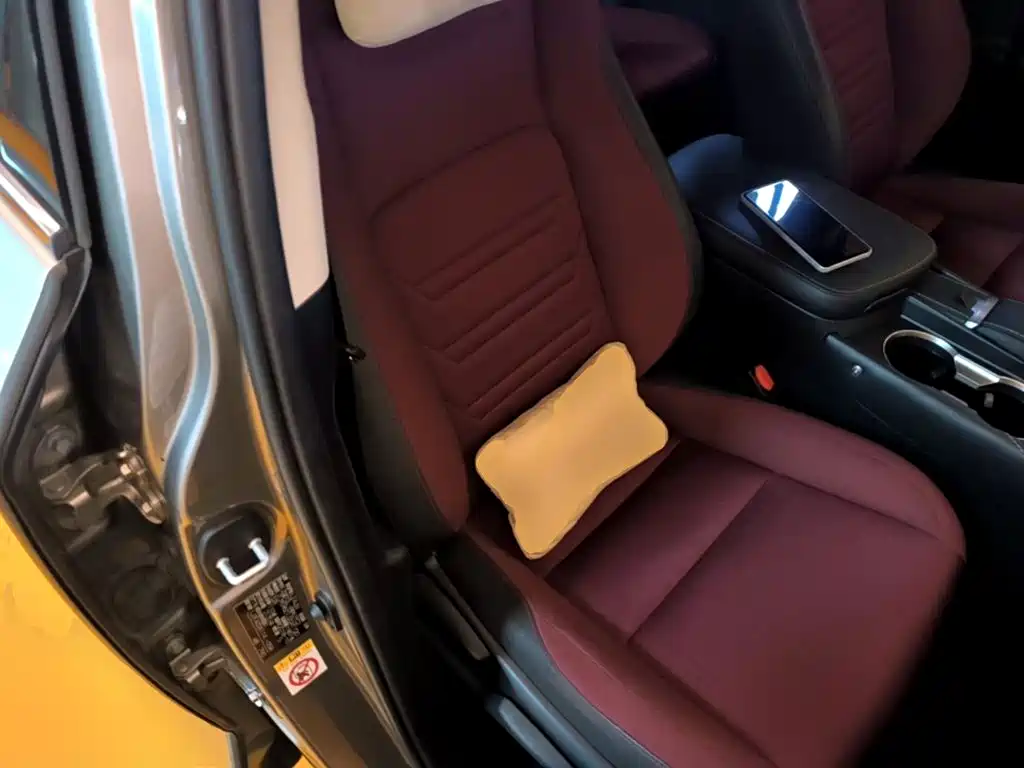 Lexus NX — миниатюра 25