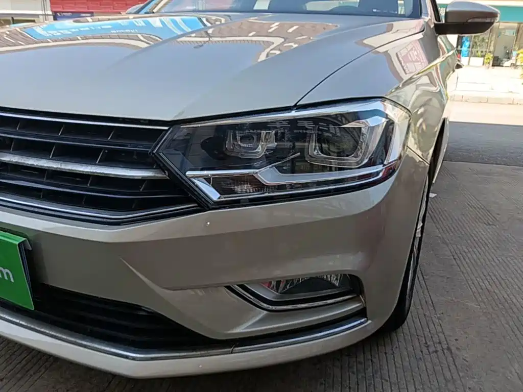 Volkswagen Bora — миниатюра 24