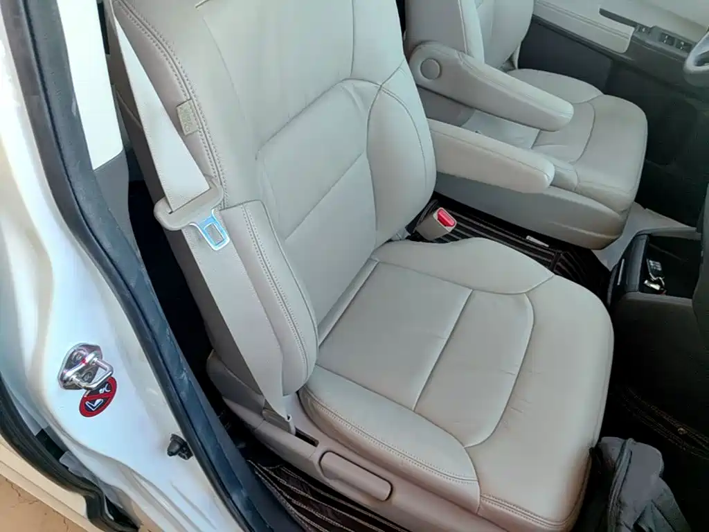 Honda Odyssey — миниатюра 25