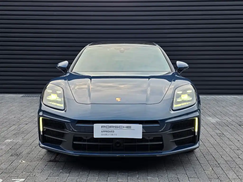 Porsche Panamera 2024 Panamera Executive Long Wheelbase 2.9T