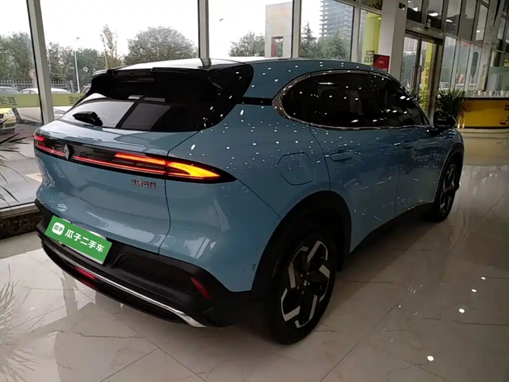 Baojun Yunhai — миниатюра 7
