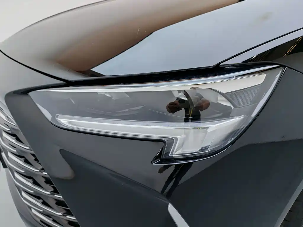 Buick Regal — миниатюра 9