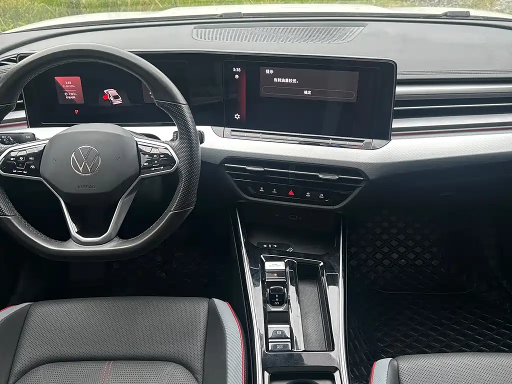 Volkswagen Lamando — миниатюра 6