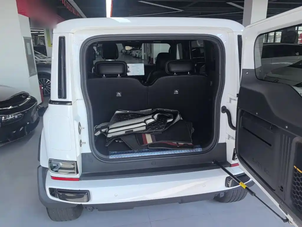 iCAR iCAR Super V23 — миниатюра 19