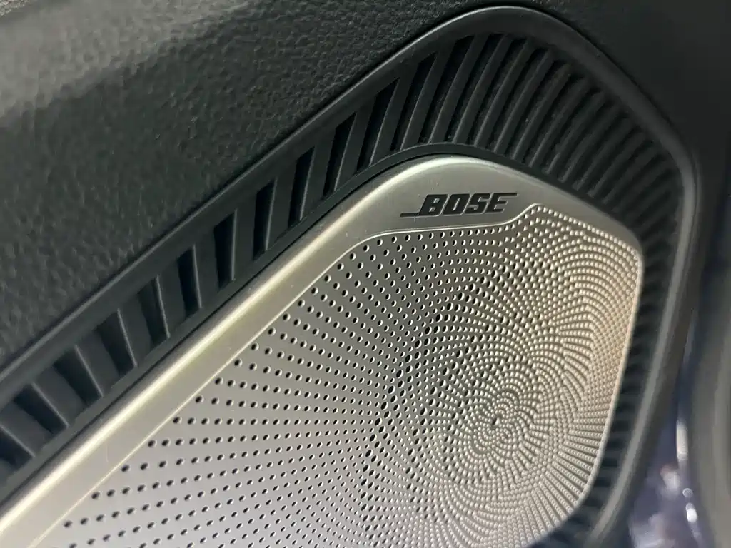 Roewe iMAX8 — миниатюра 12
