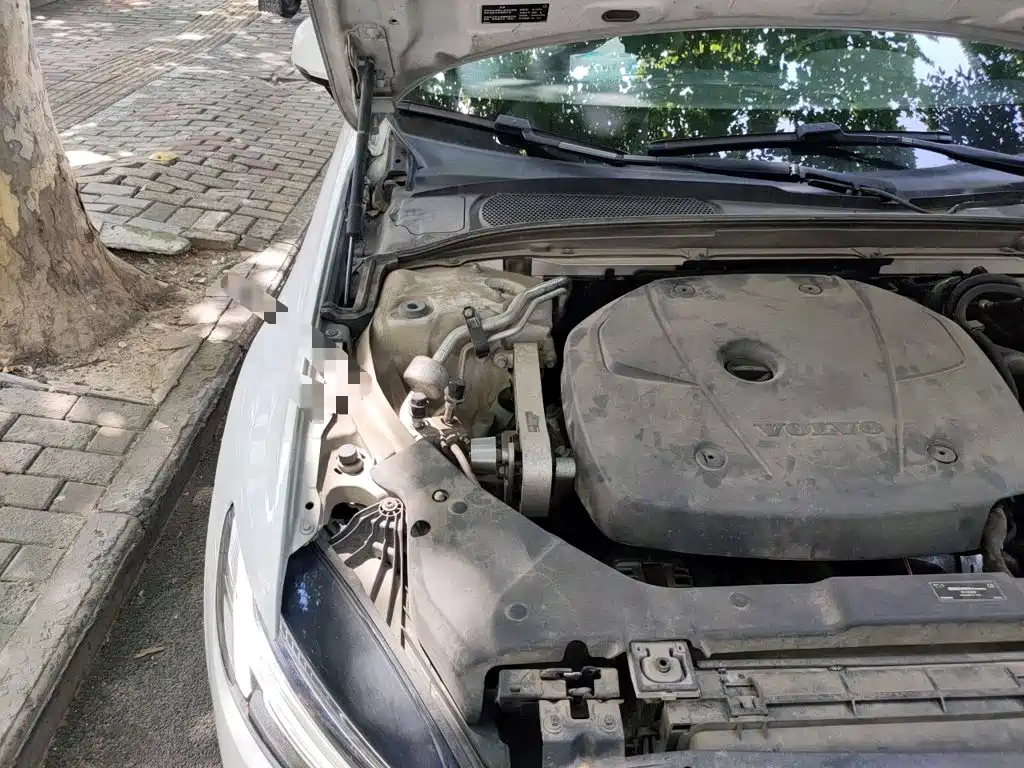 Volvo S60 — миниатюра 20