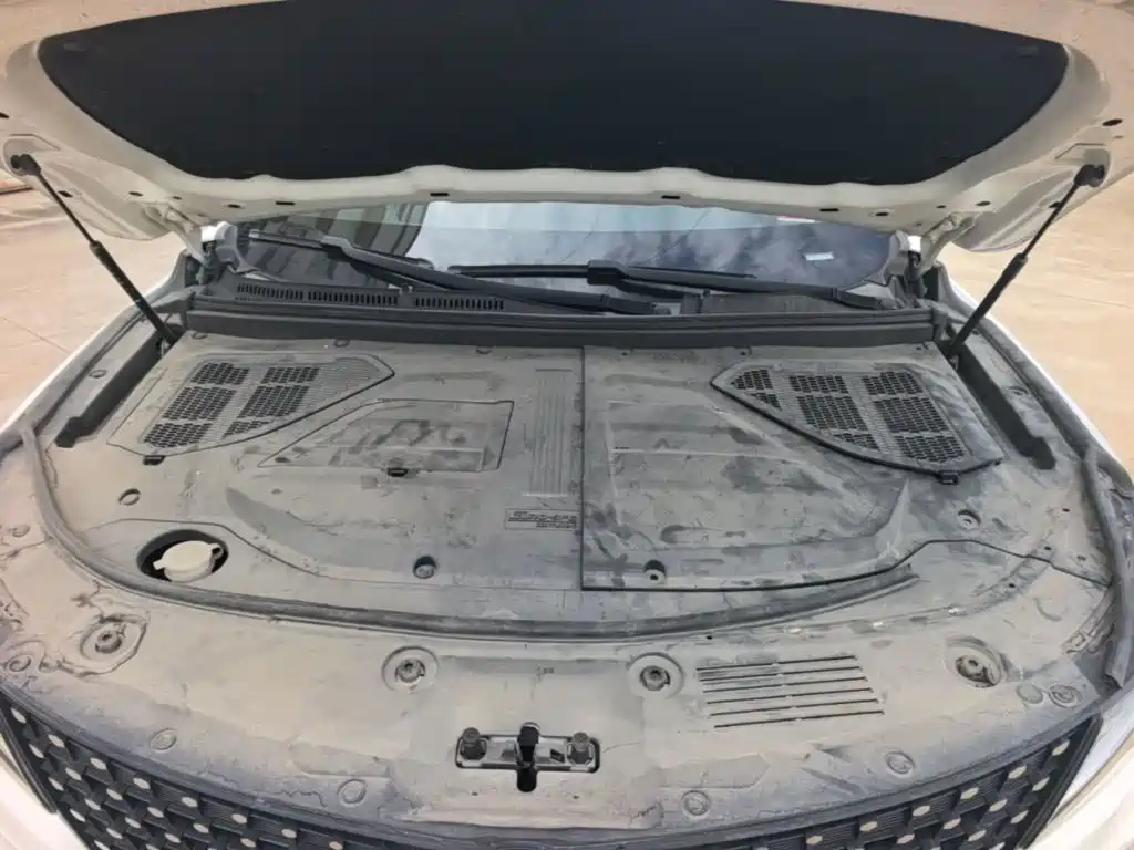 Fengguang Fengguang ix5 — миниатюра 20