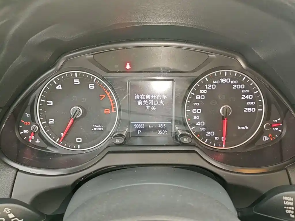 Audi Q5 — миниатюра 12