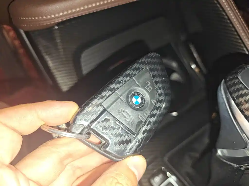 BMW X1 — миниатюра 9