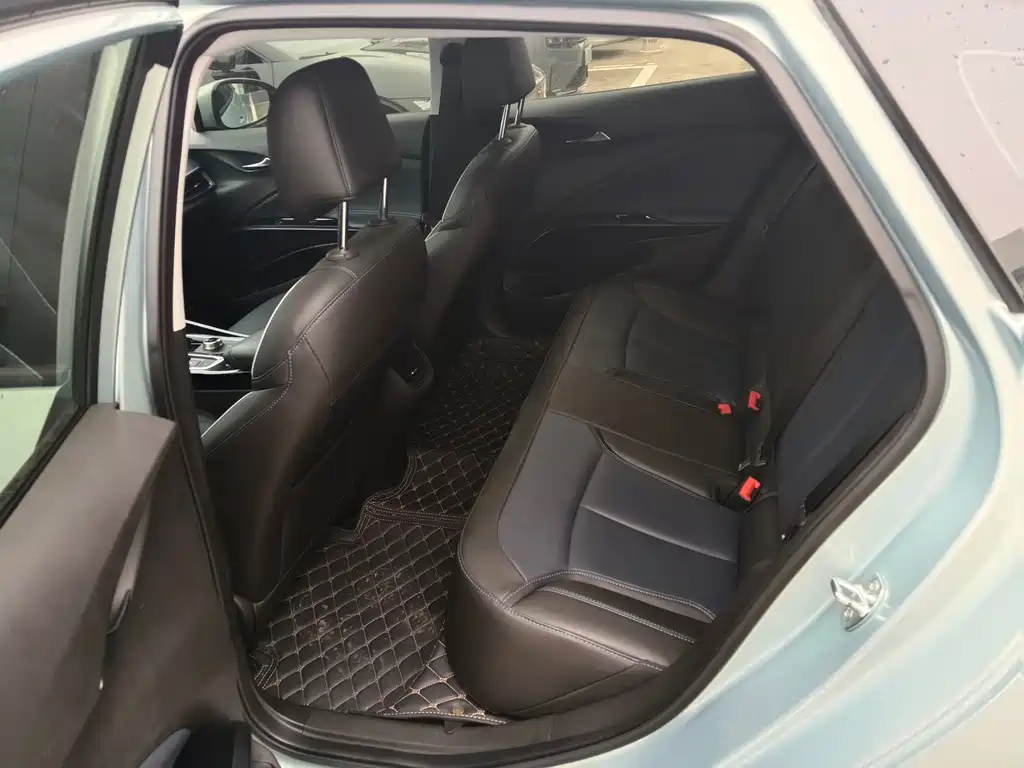 Buick Velite 6 — миниатюра 14