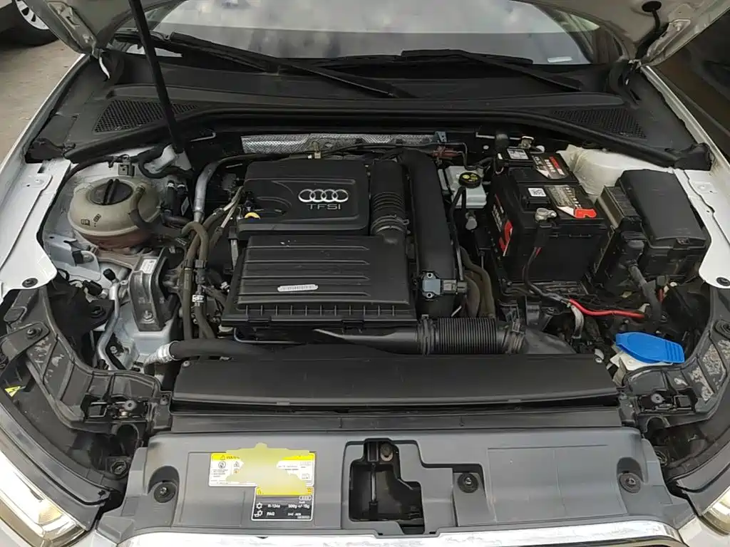 Audi A3 — миниатюра 20