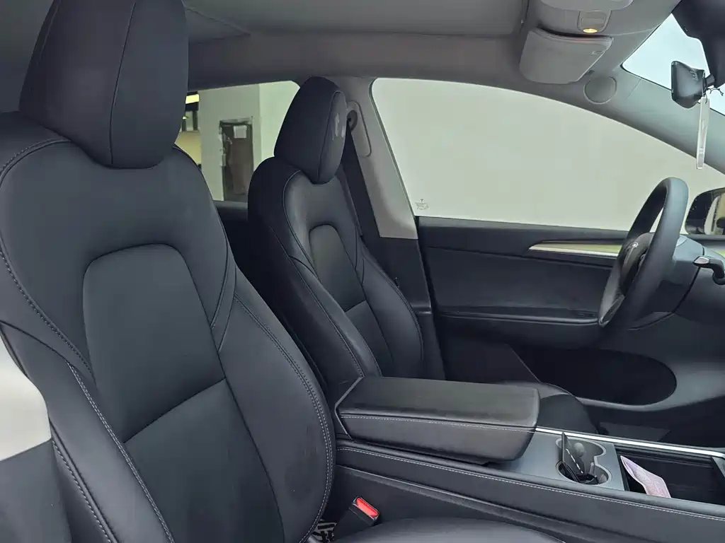 Tesla Model Y — миниатюра 8