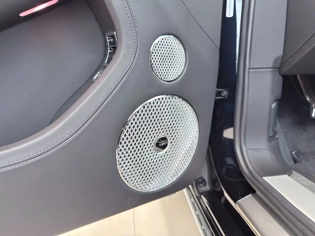 Bentley Continental — миниатюра 9