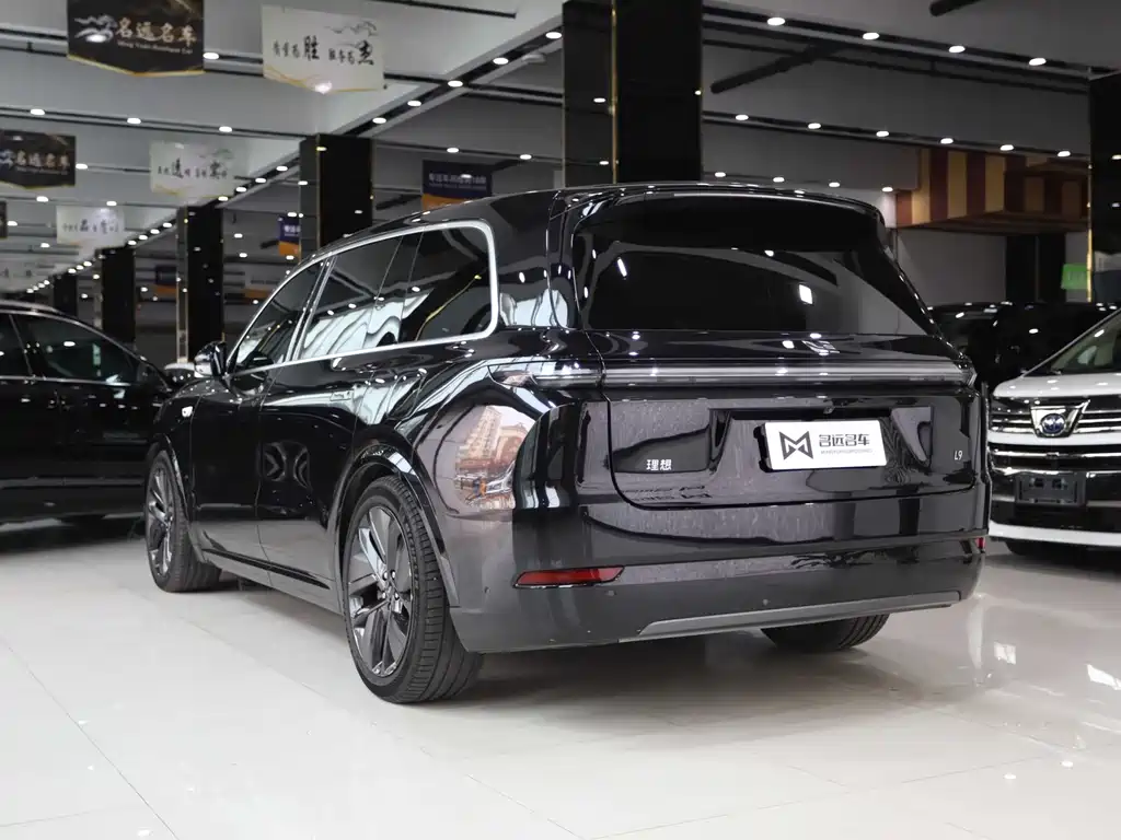 Li Auto IDEAL L9