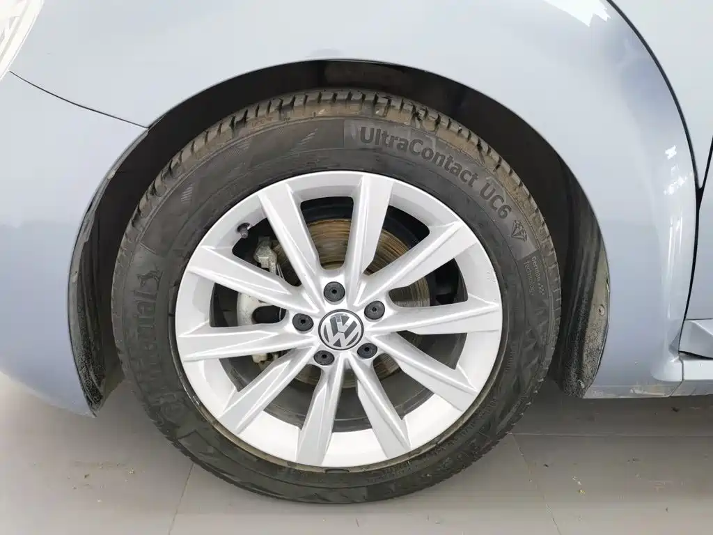 Volkswagen Beetle — миниатюра 17