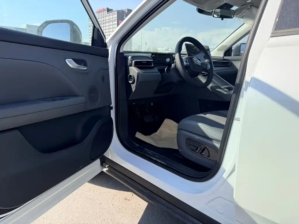 GAC Motor Trumpchi GS4 — миниатюра 6