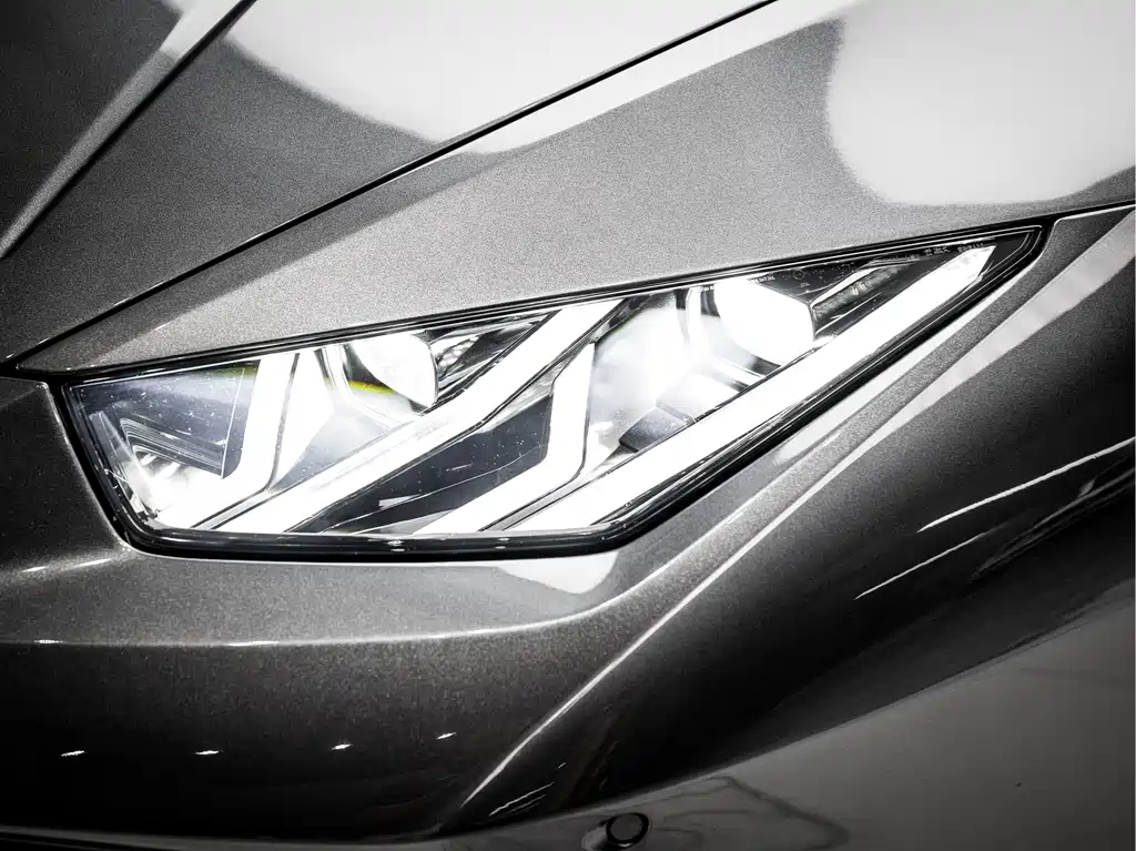 Lamborghini Huracán — миниатюра 6