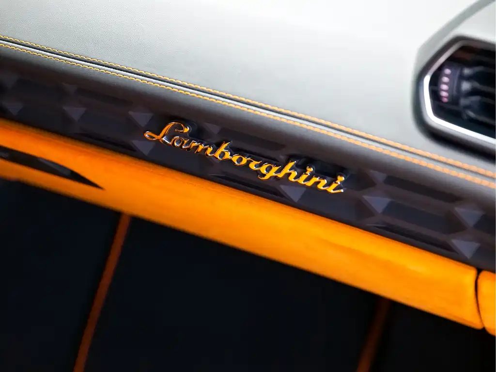 Lamborghini Huracán — миниатюра 15