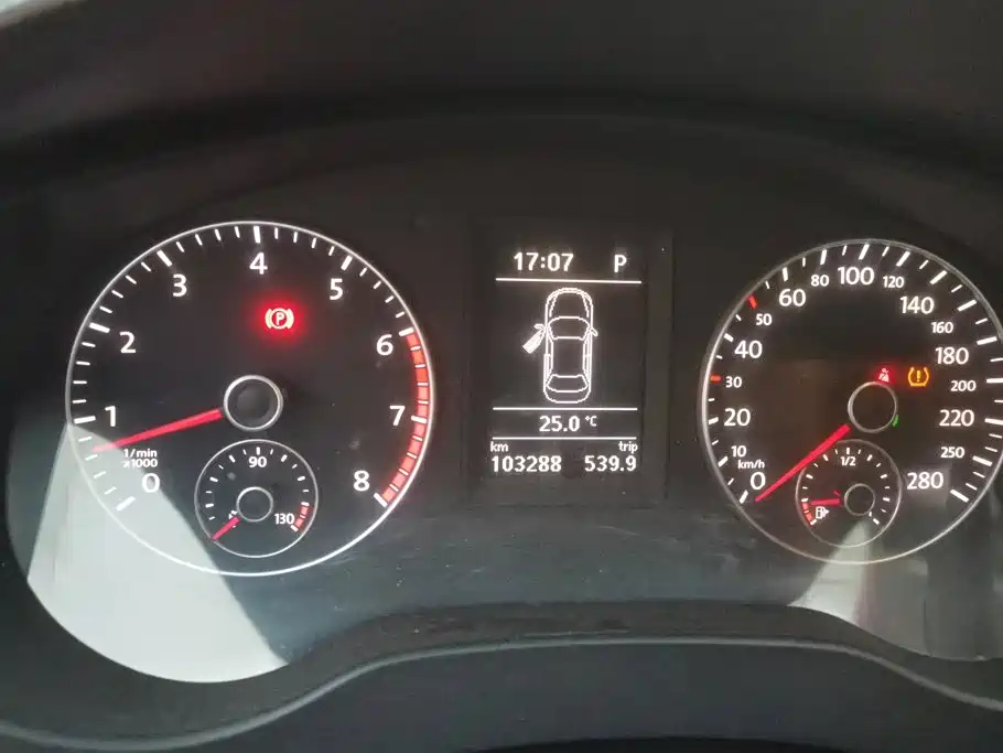 Volkswagen Sagitar — миниатюра 14
