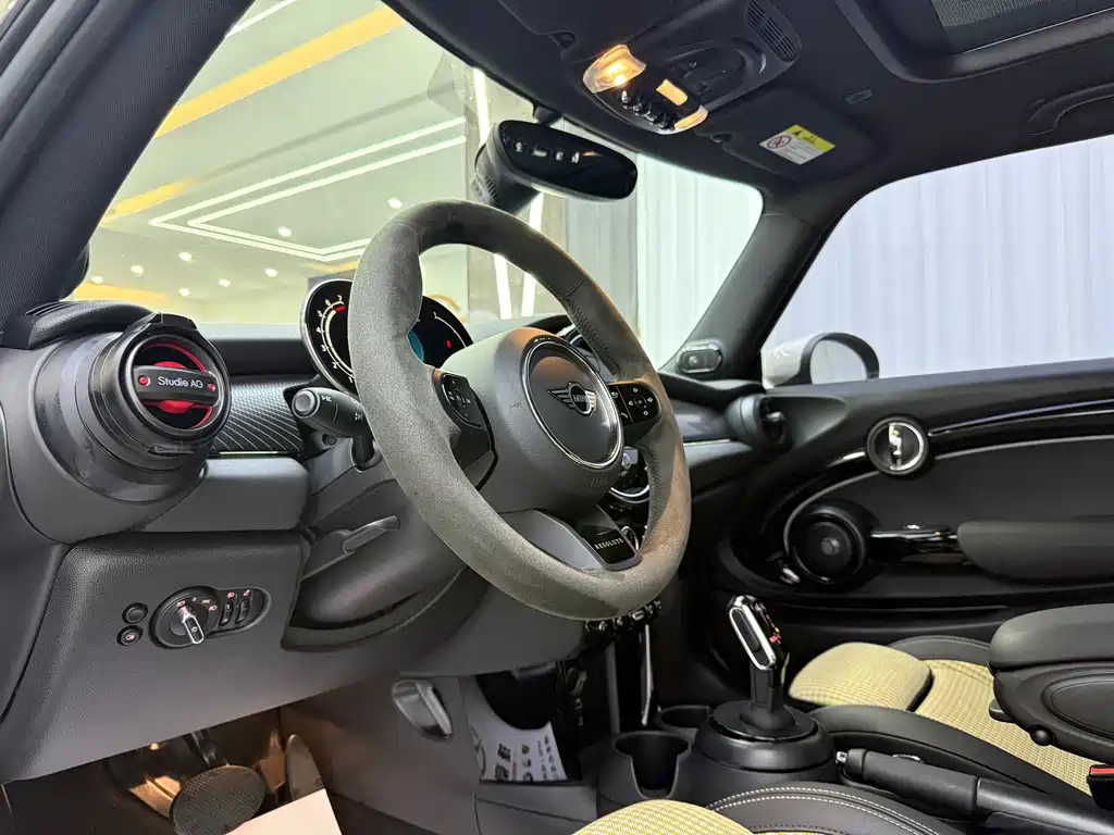 MINI Mini — миниатюра 5