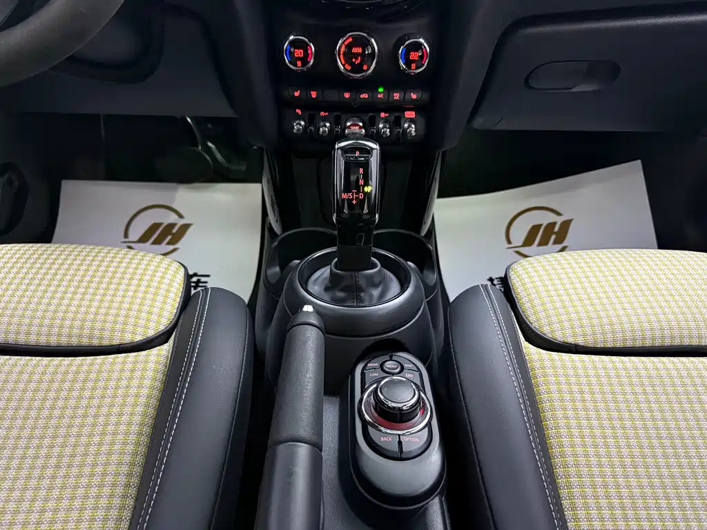 MINI Mini — миниатюра 11