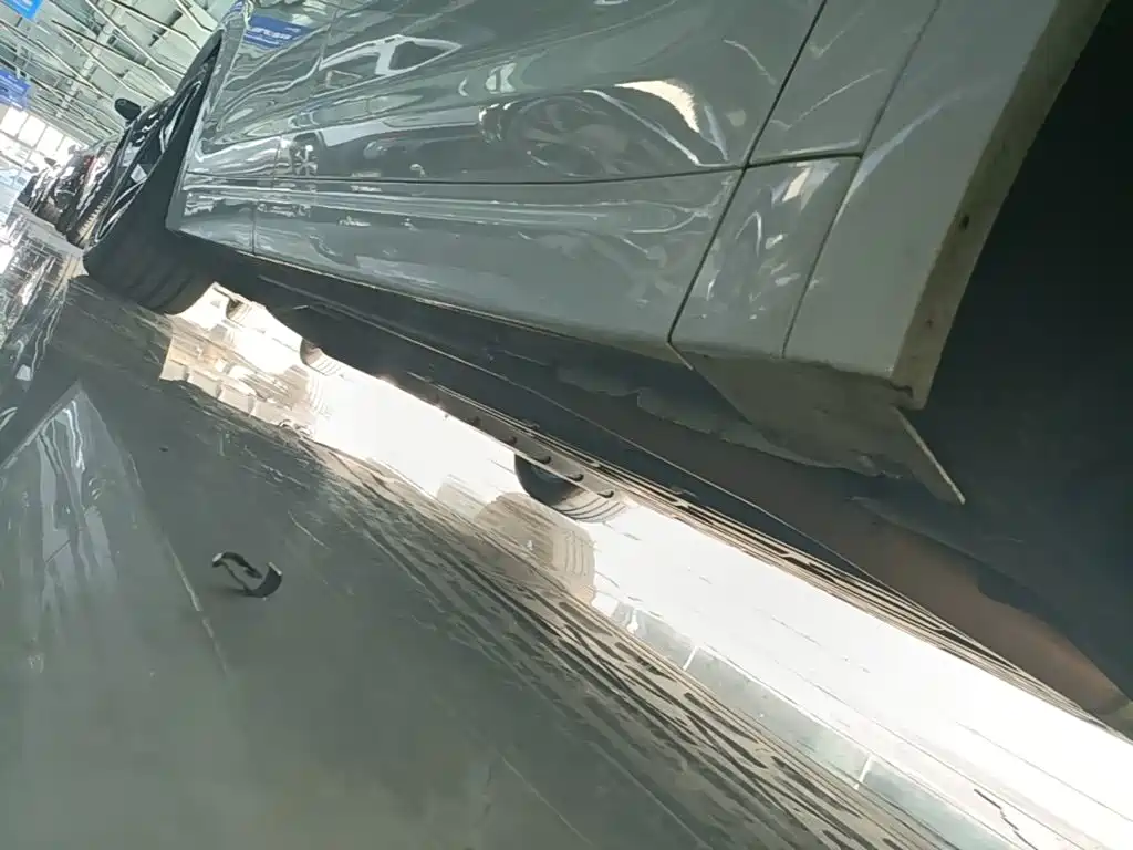 Li Auto Li L7 — миниатюра 21