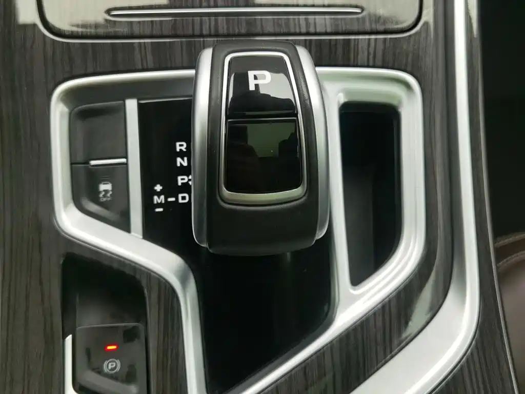 Geely Jia Ji — миниатюра 13