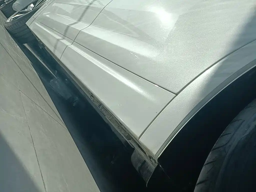 Li Auto Li L7 — миниатюра 22