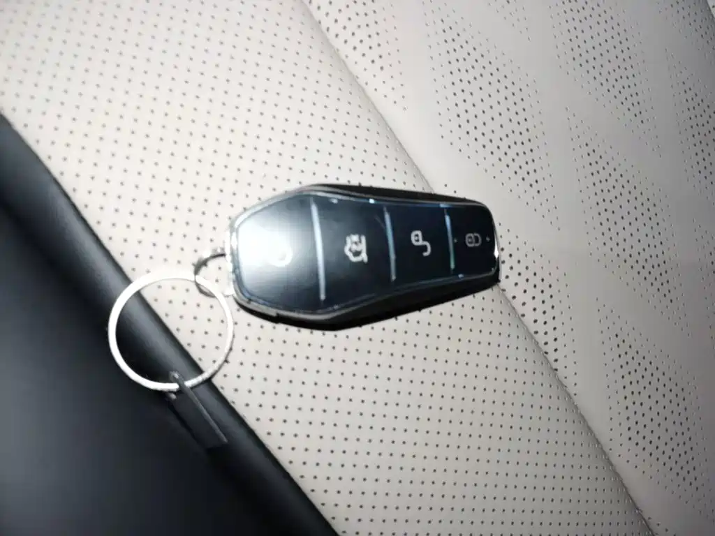 BYD Dolphin — миниатюра 9
