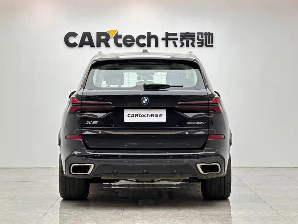 BMW X5 — миниатюра 4
