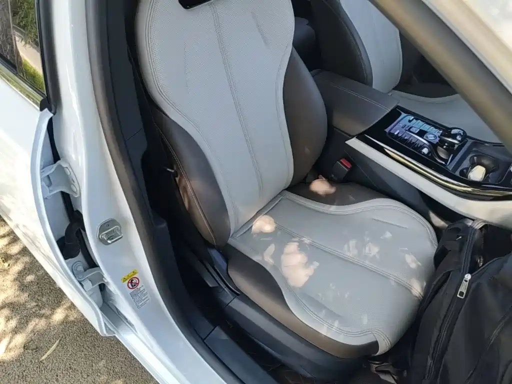 BYD Qin PLUS — миниатюра 20